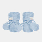Toshi - Organic Booties Yummy - Assorted