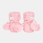Toshi - Organic Booties Yummy - Assorted