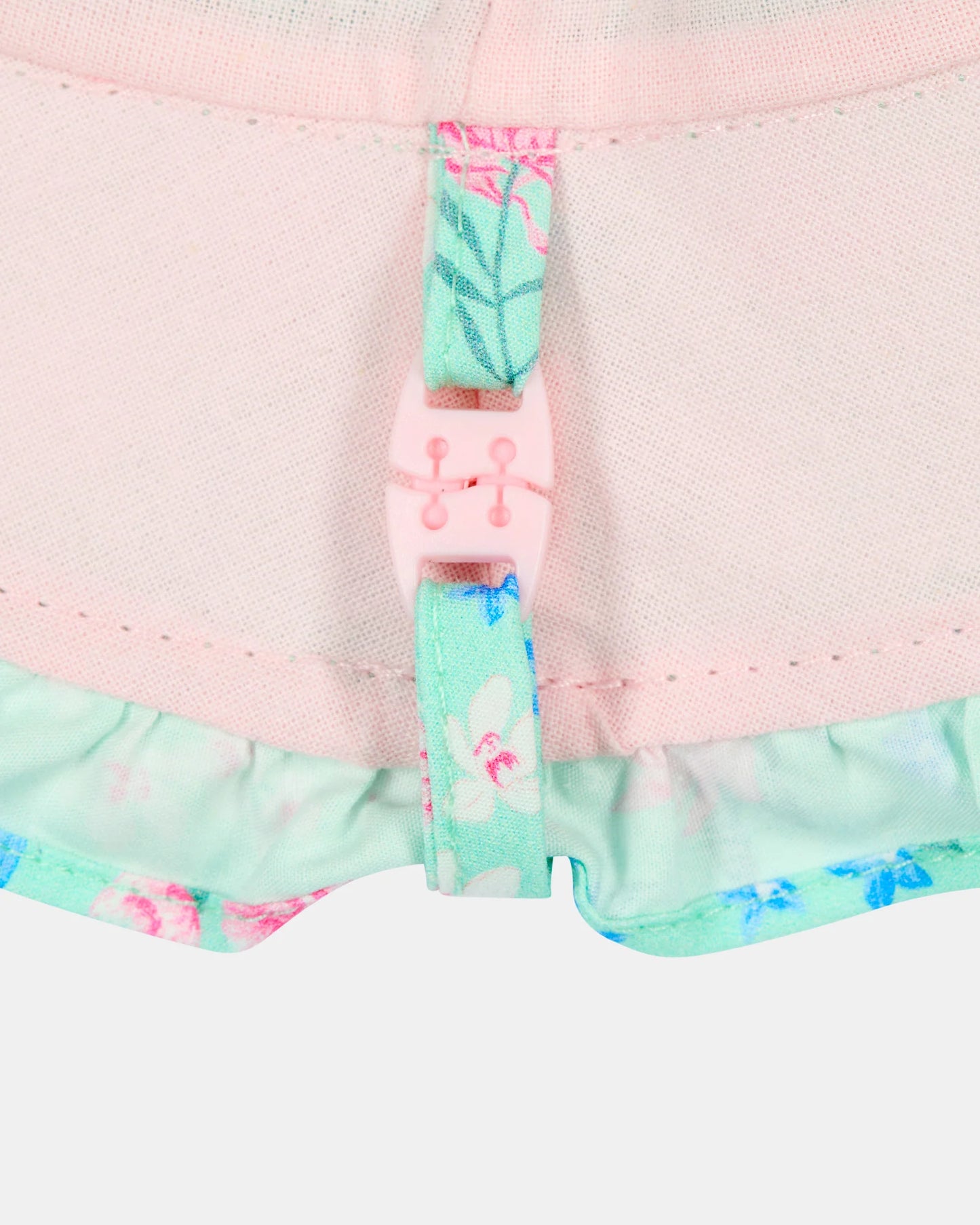 Toshi Bell Hat Matilda