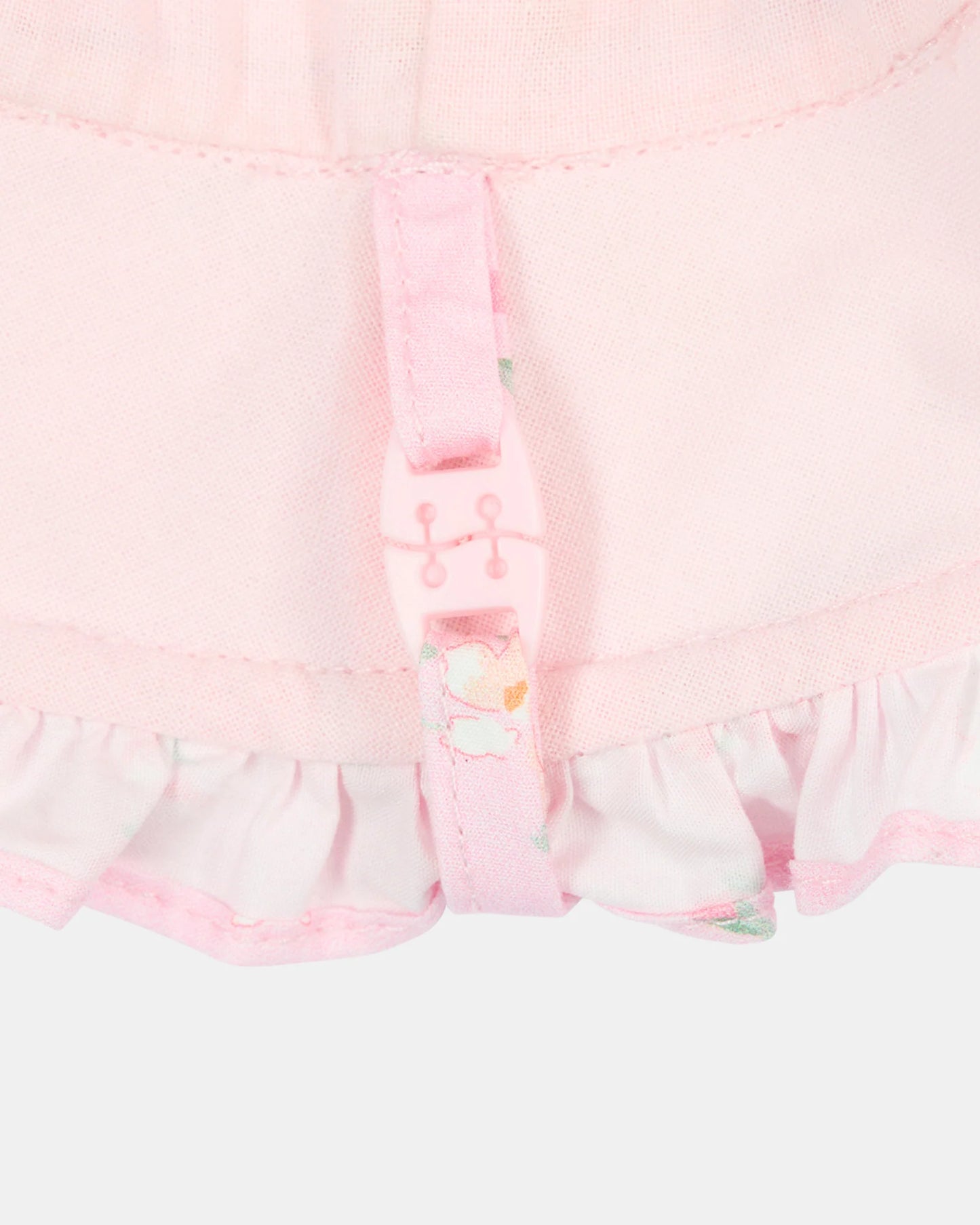 Toshi Bell Hat Matilda