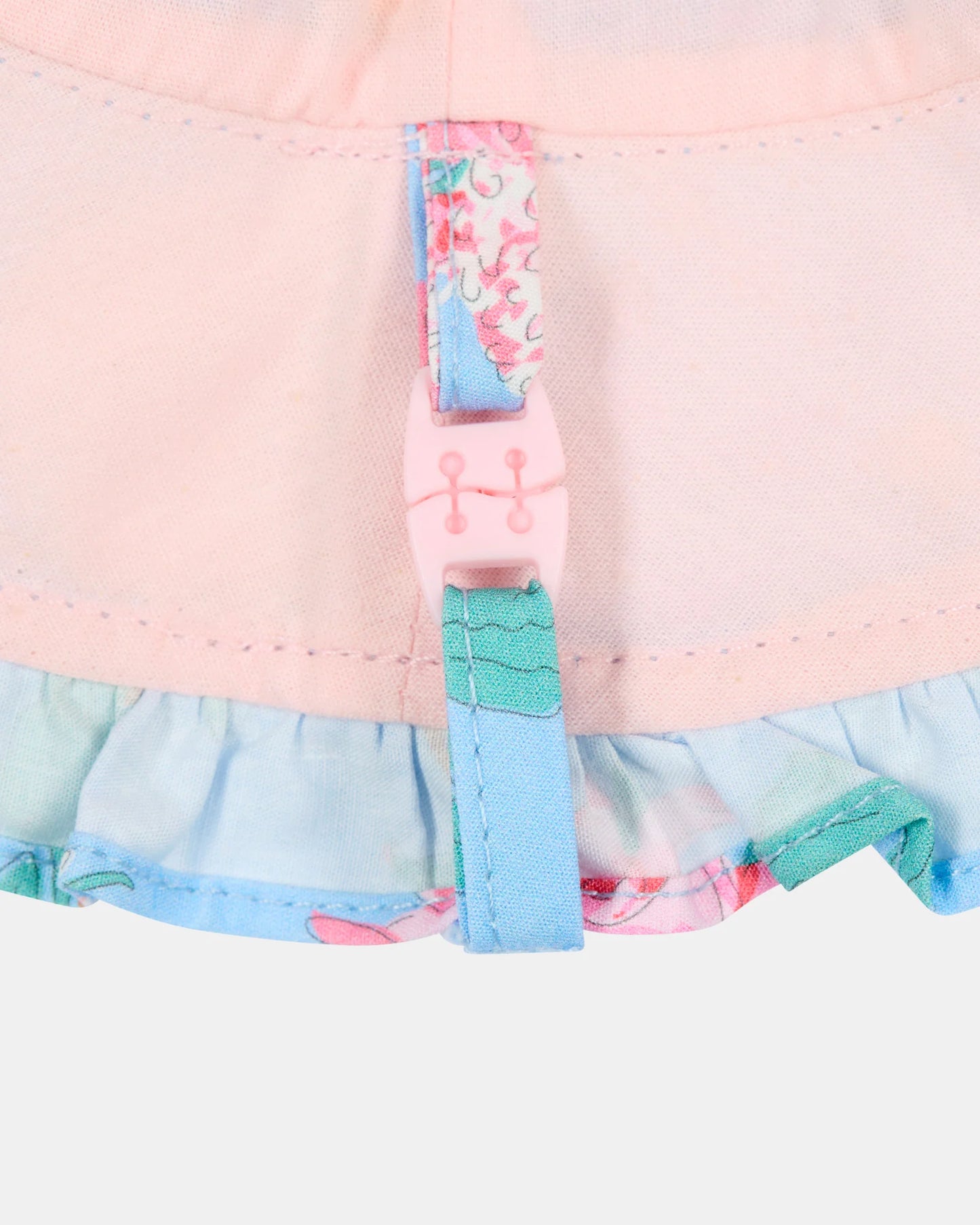 Toshi Bell Hat Matilda