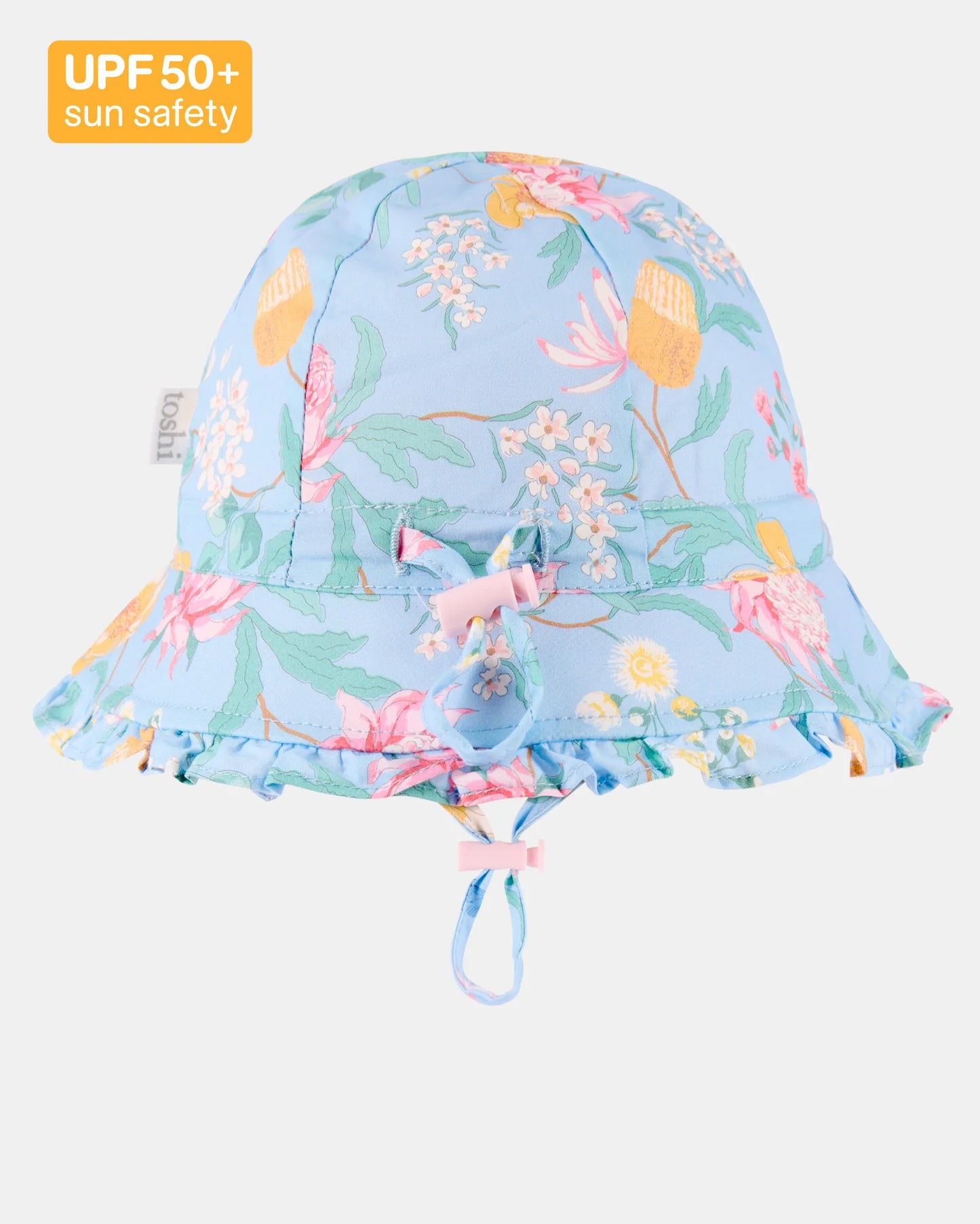Toshi Bell Hat Matilda