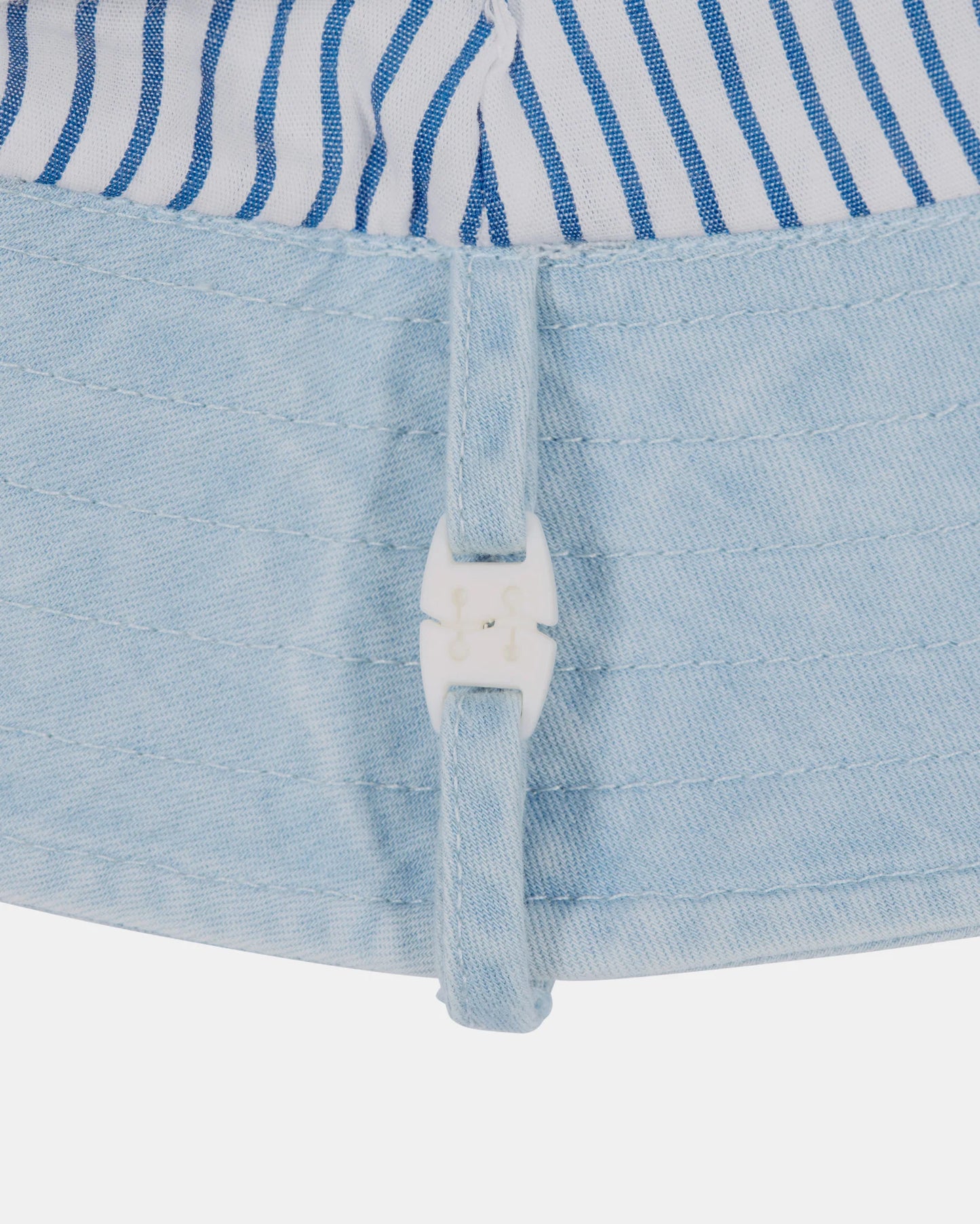 Toshi Bucket Hat Billy