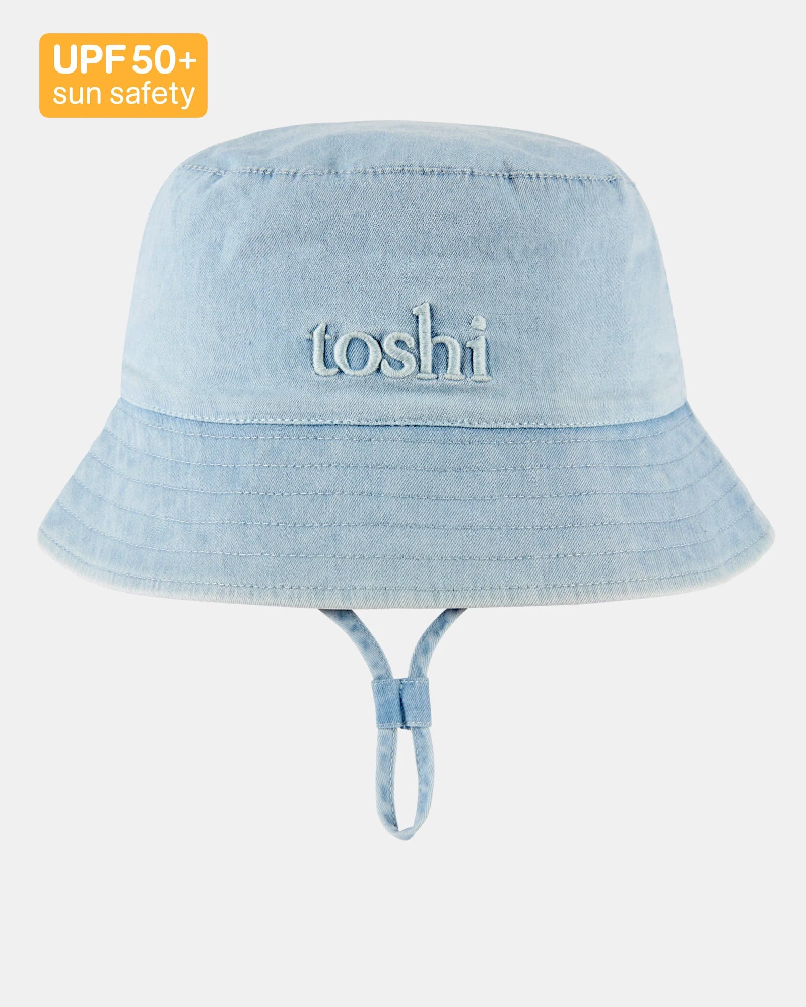 Toshi Bucket Hat Billy