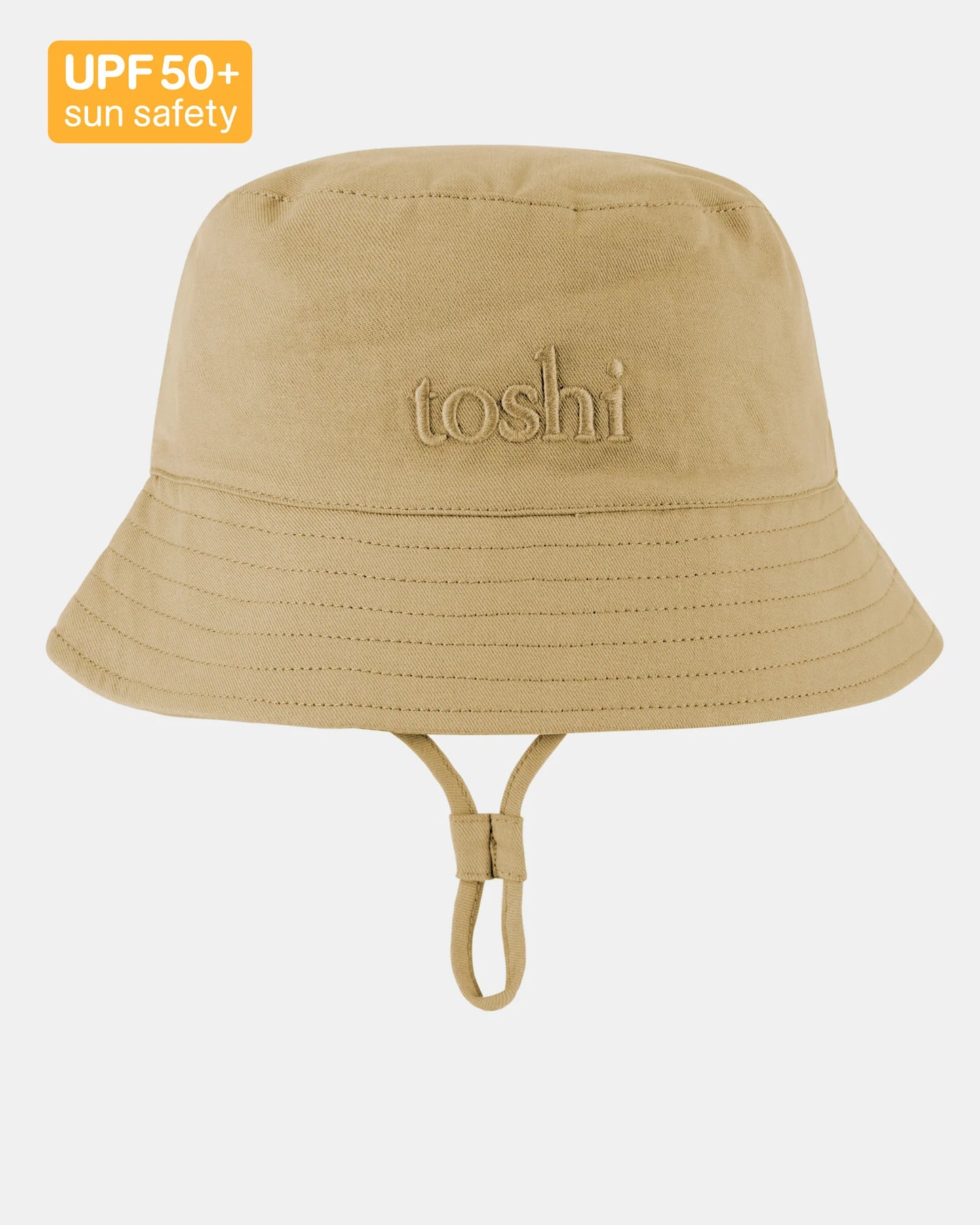 Toshi Bucket Hat Billy