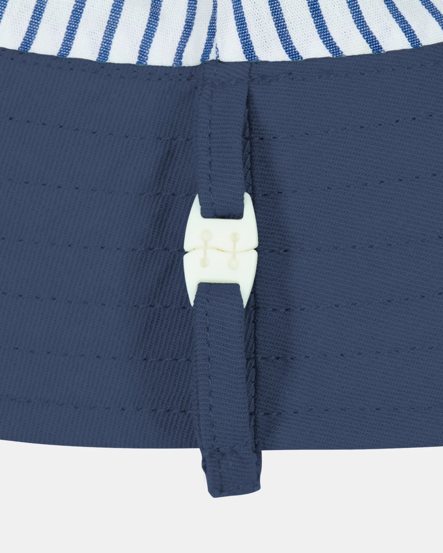 Toshi Bucket Hat Billy