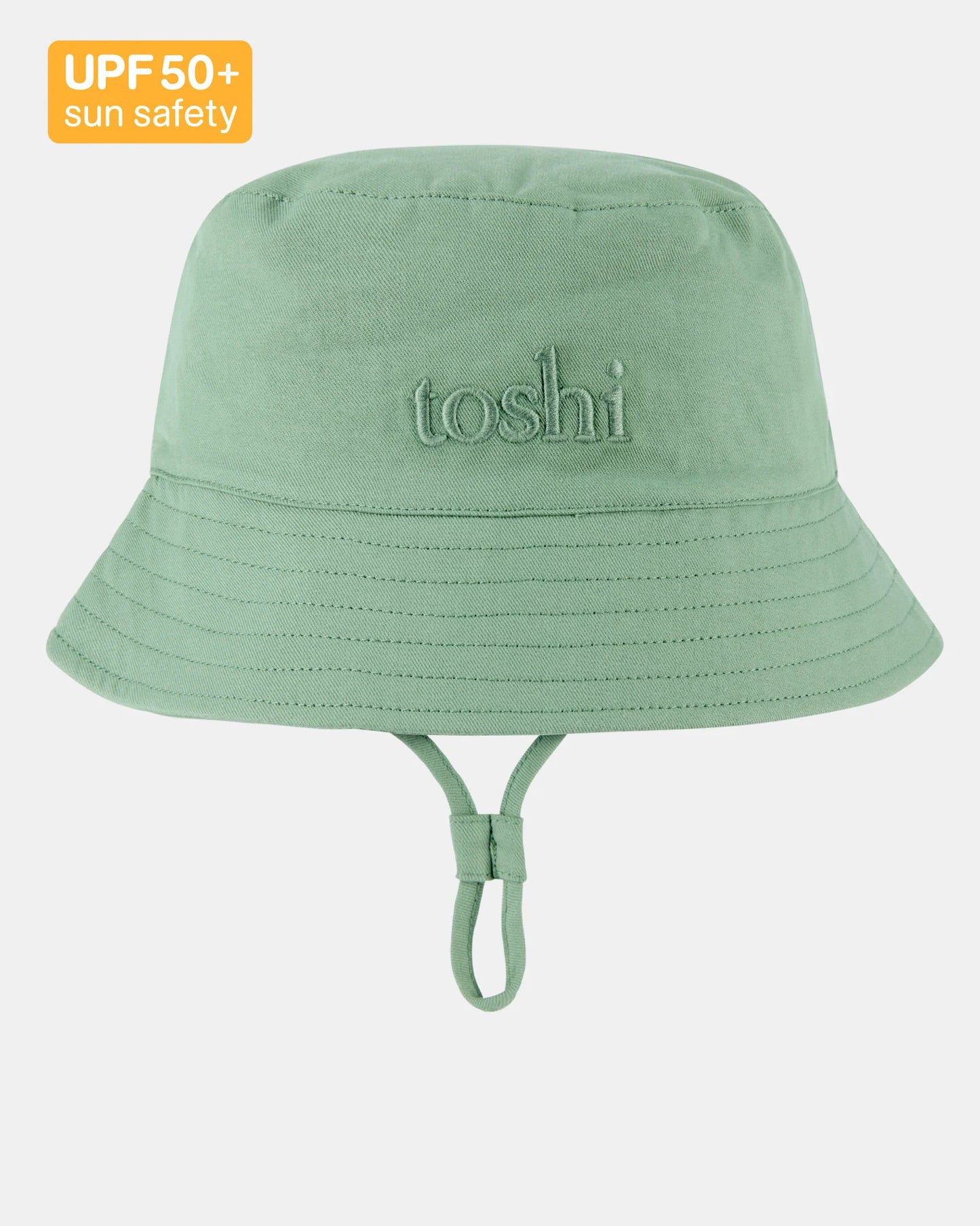Toshi Bucket Hat Billy