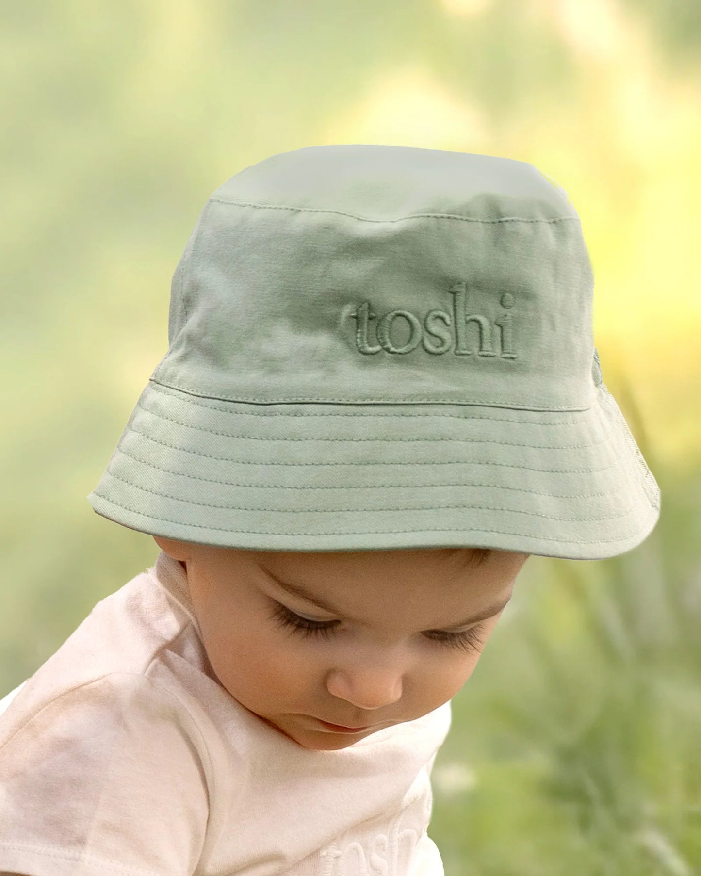 Toshi Bucket Hat Billy