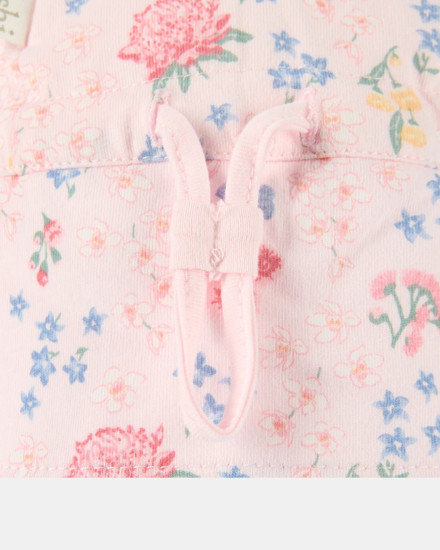 Toshi Flap Cap Down Under