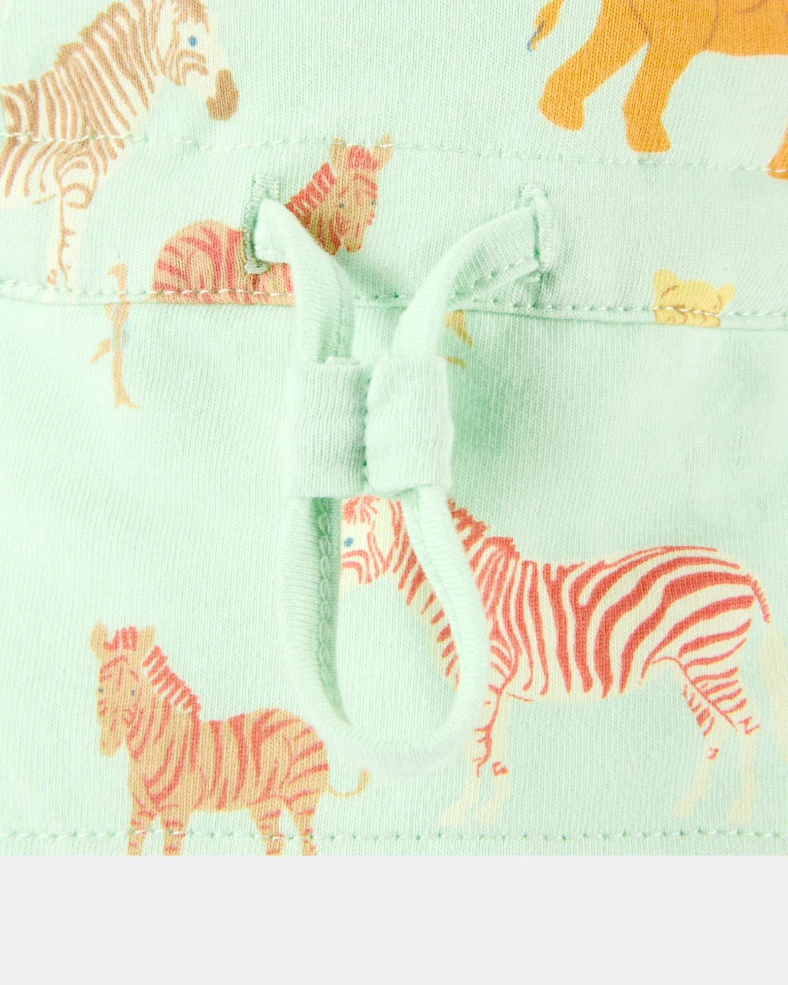 Toshi Flap Cap Down Under