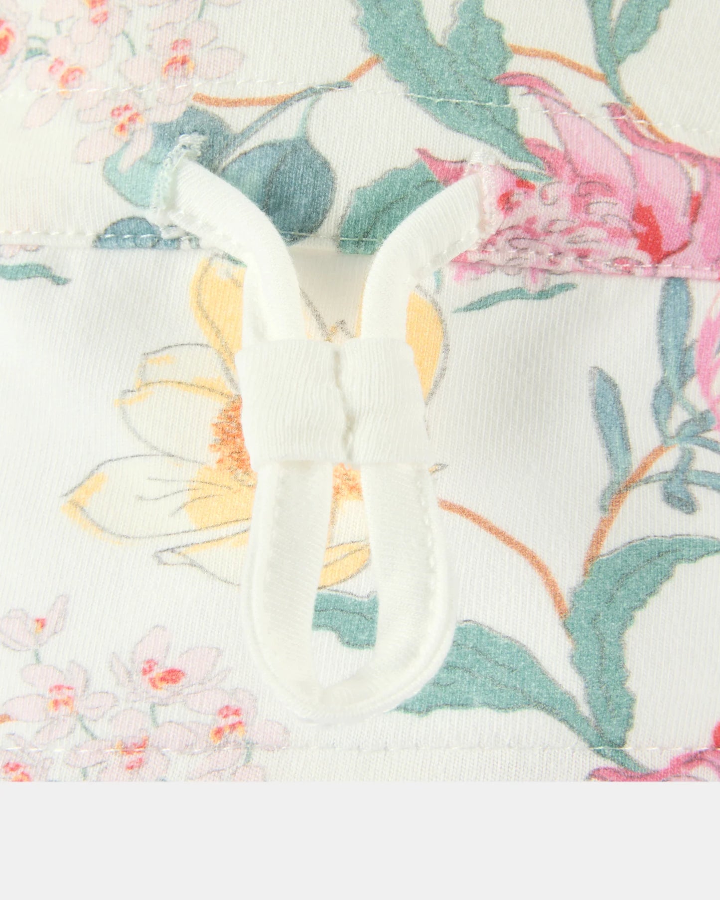 Toshi Flap Cap Down Under