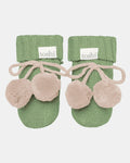 Toshi - Organic Booties Bobby - Assorted