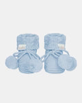 Toshi - Organic Booties Yummy - Assorted