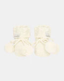 Toshi - Organic Booties Yummy - Assorted