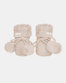 Toshi - Organic Booties Yummy - Assorted