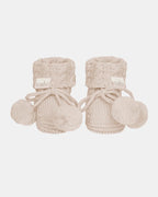Toshi - Organic Booties Yummy - Assorted