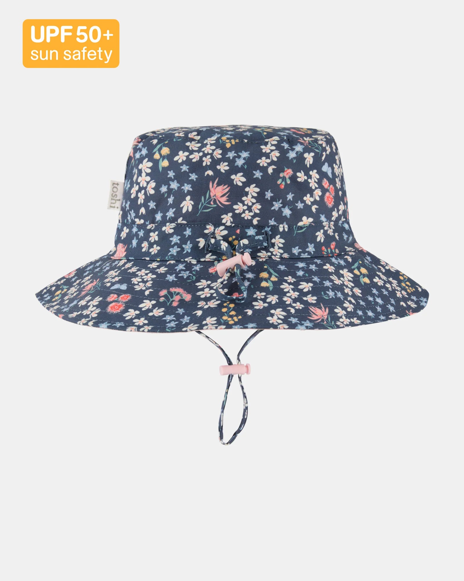 Toshi Sunhat Acacia