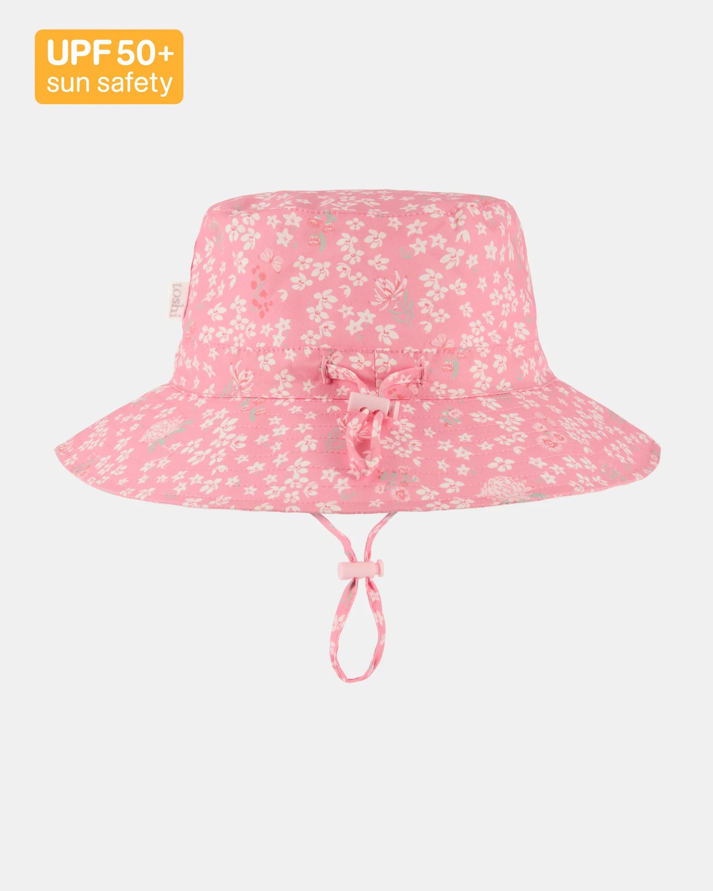 Toshi Sunhat Acacia