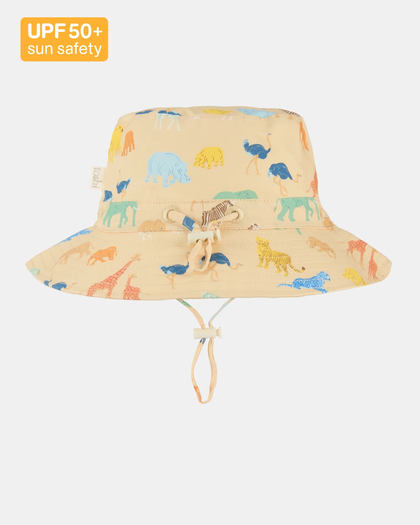 Toshi Sunhat Banjo