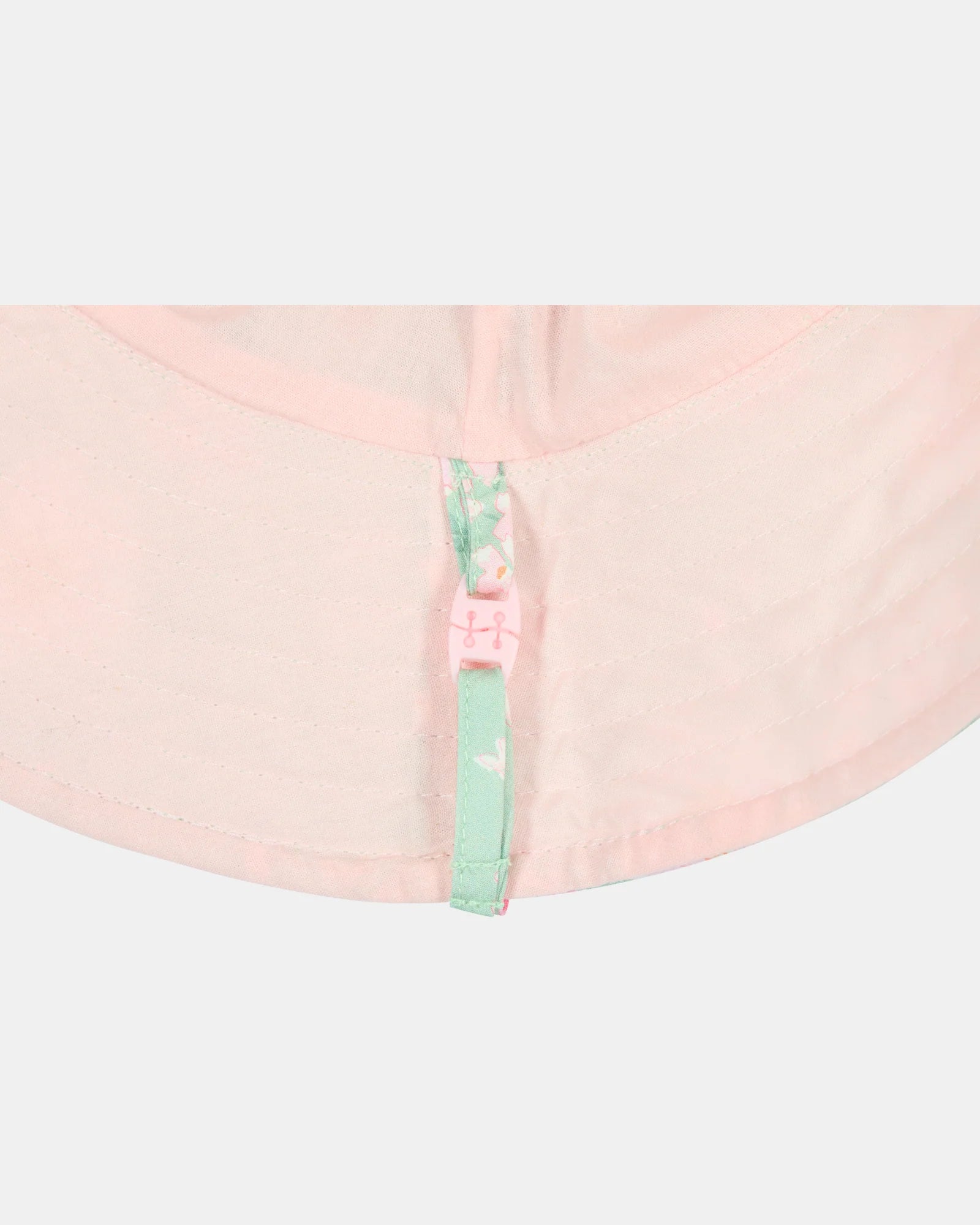 Toshi Sunhat Desert Rose