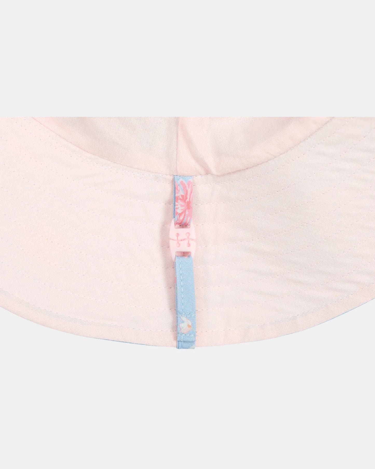 Toshi Sunhat Desert Rose