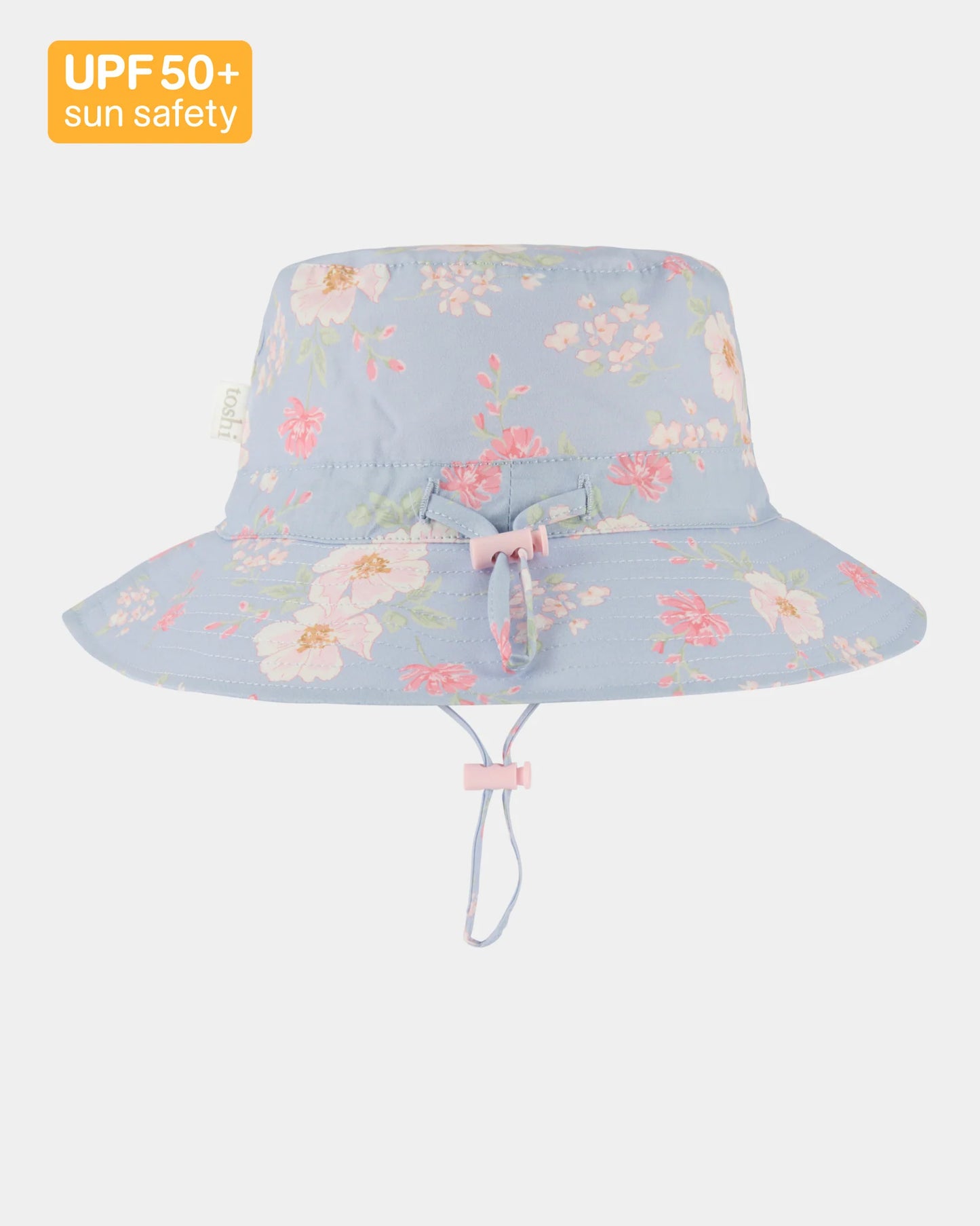 Toshi Sunhat Desert Rose