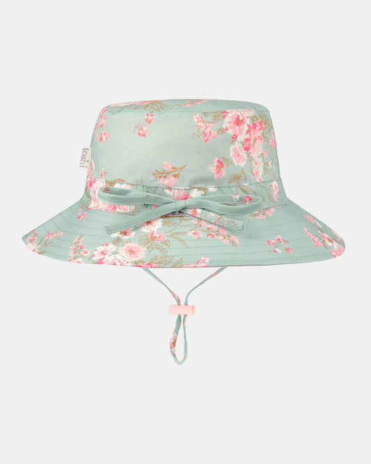 Toshi  Sunhat Felicia