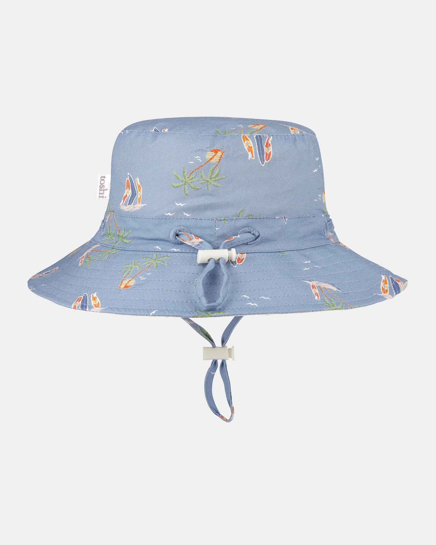 Toshi  Sunhat Odyssey
