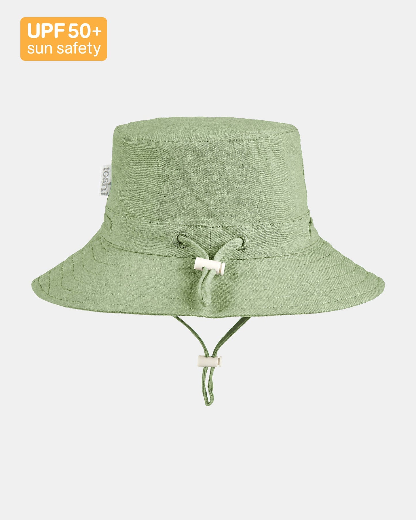 Toshi Sunhat Olly