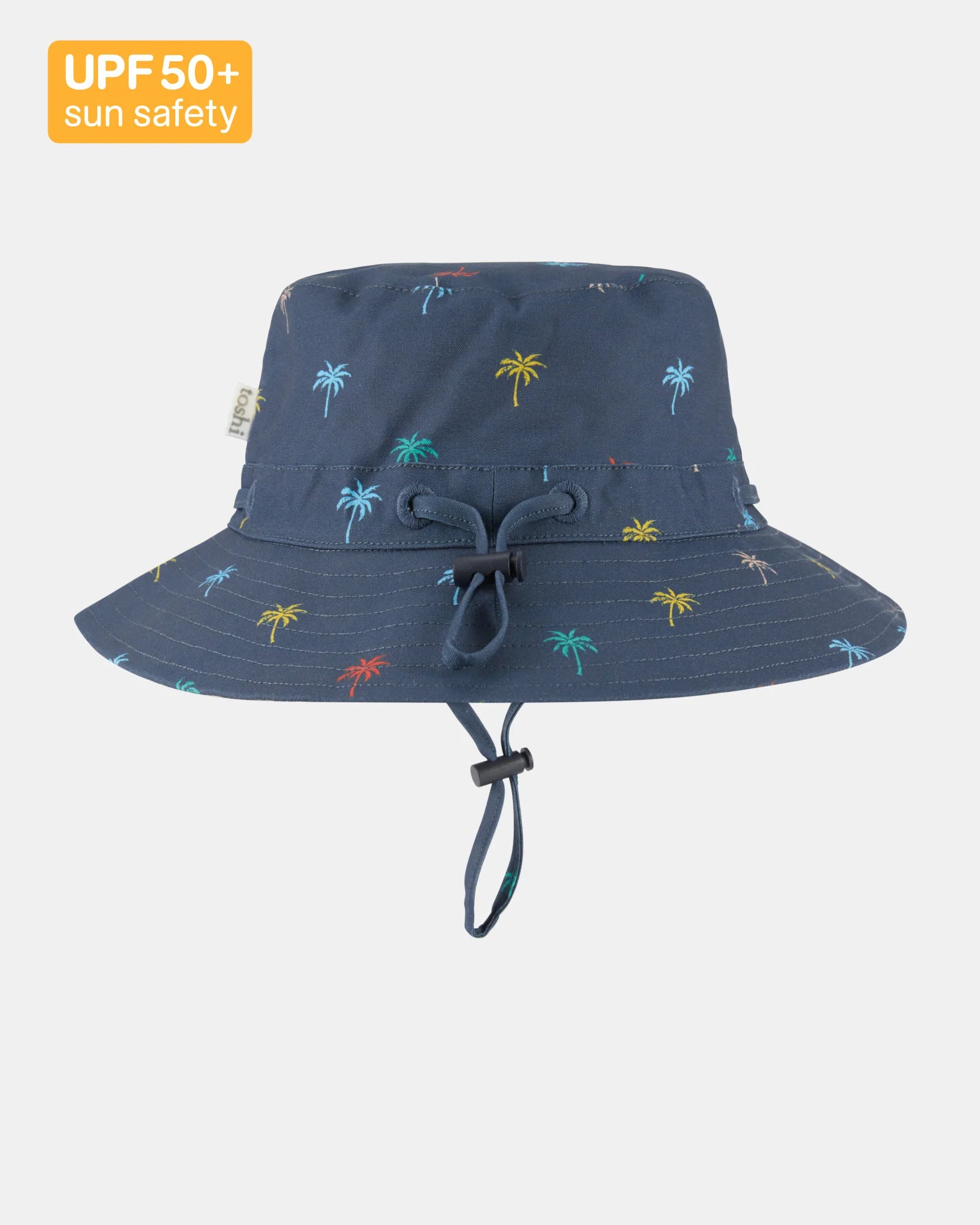 Toshi Sunhat Ryder