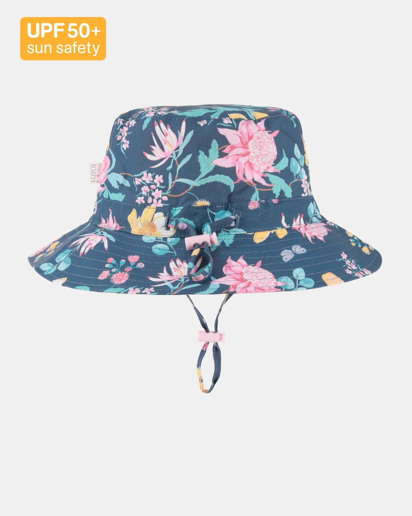 Toshi Sunhat Waratah