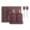 Al.ive Body transformative duo sweet plum & berries