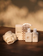 Al.ive Body Baby Care Travel Ornament