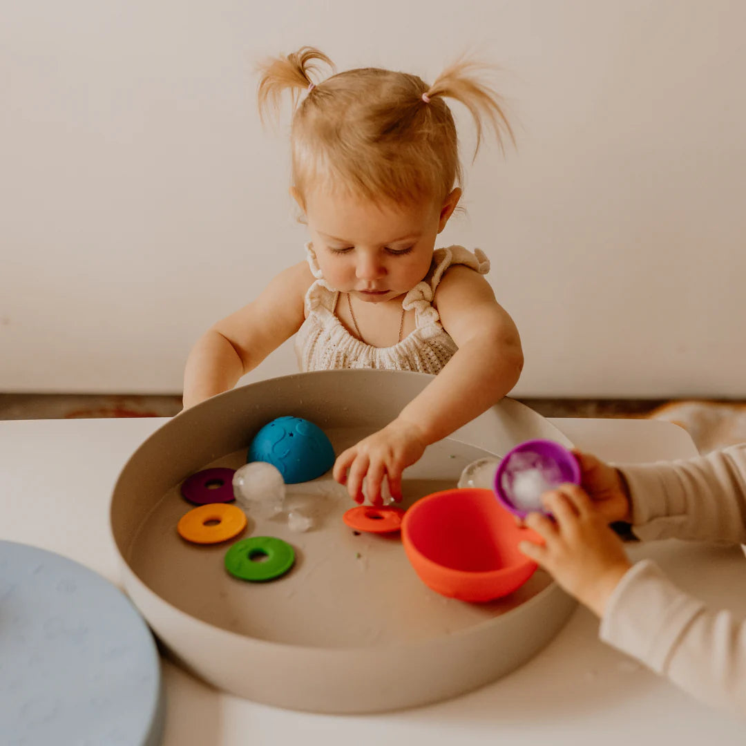 Jellystone Play Trays