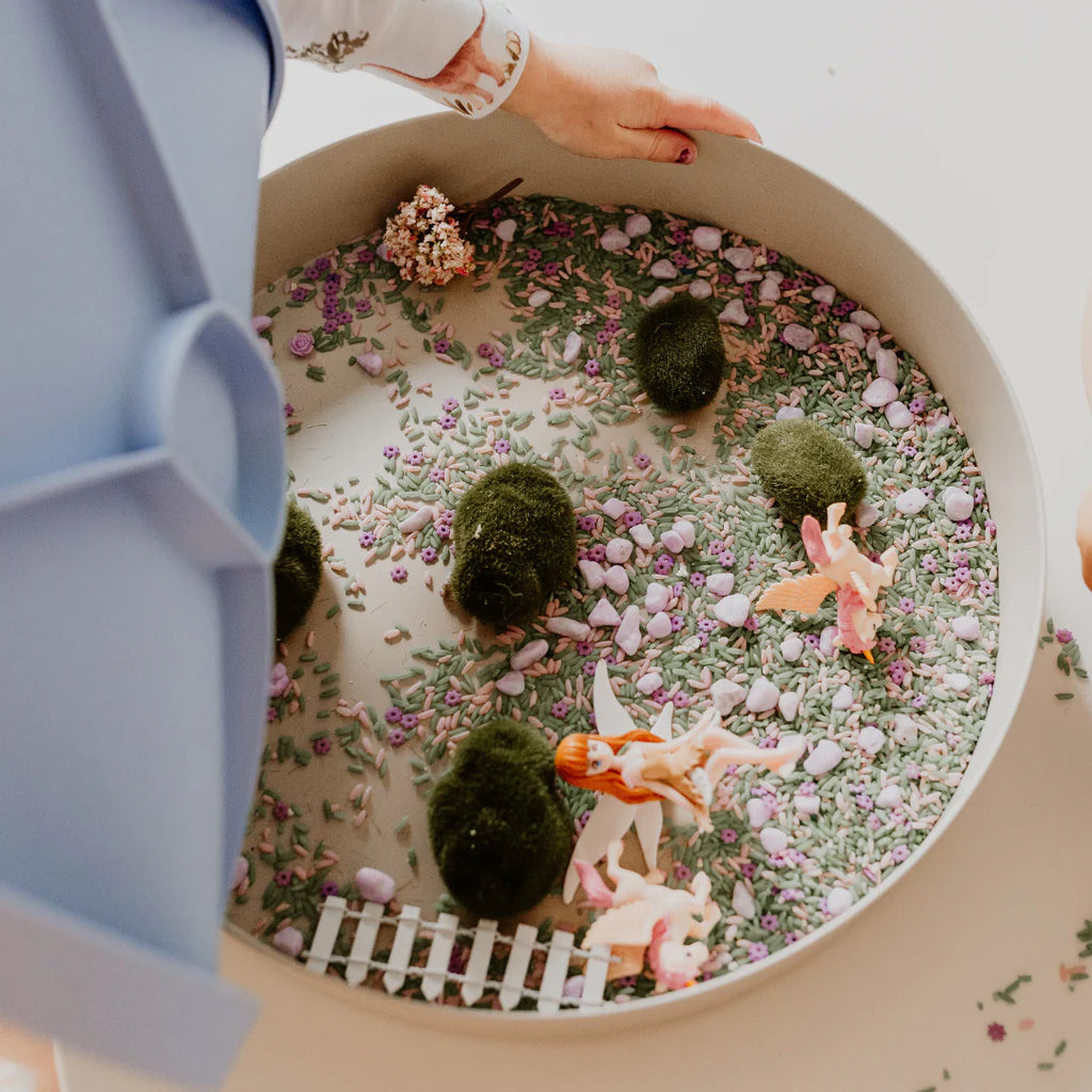 Jellystone Play Trays