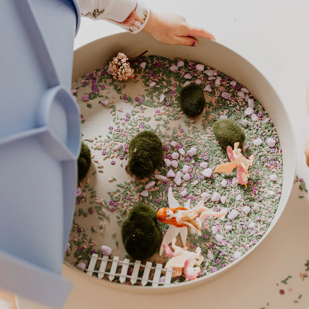 Jellystone Play Trays