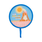 Annabel Trends Twist Fan - Assorted Styles