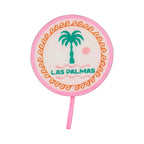 Annabel Trends Twist Fan - Assorted Styles