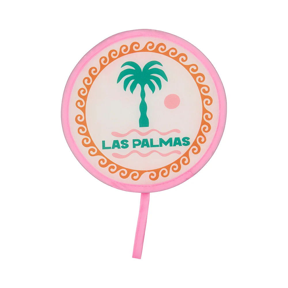 Annabel Trends Twist Fan - Assorted Styles