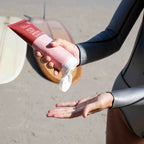 We Are Feel Good Inc- Ultra Light Mineral Sunscreen Lotion SPF50