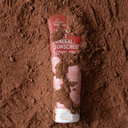 We Are Feel Good Inc- Ultra Light Mineral Sunscreen Lotion SPF50