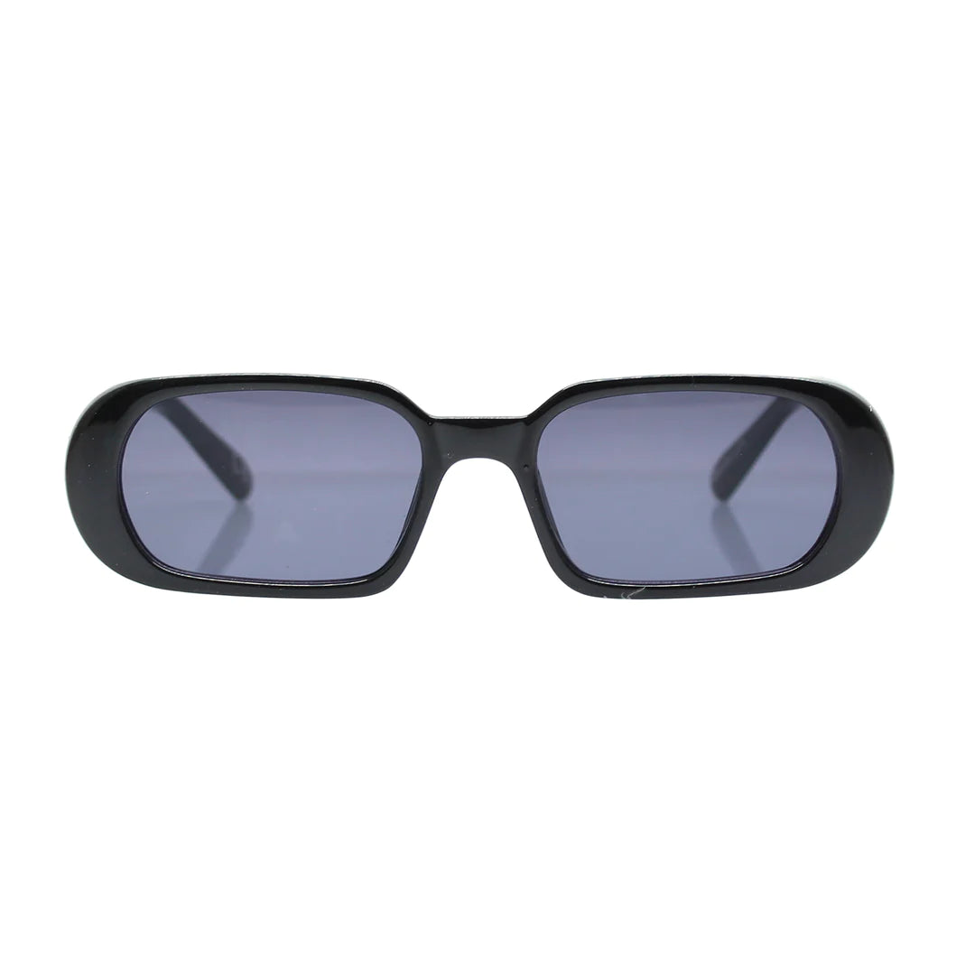 Reality Union City Sunglasses - Black