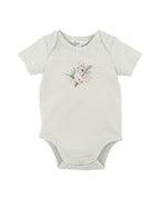 Bebe Taylor Organic Koala Bodysuit