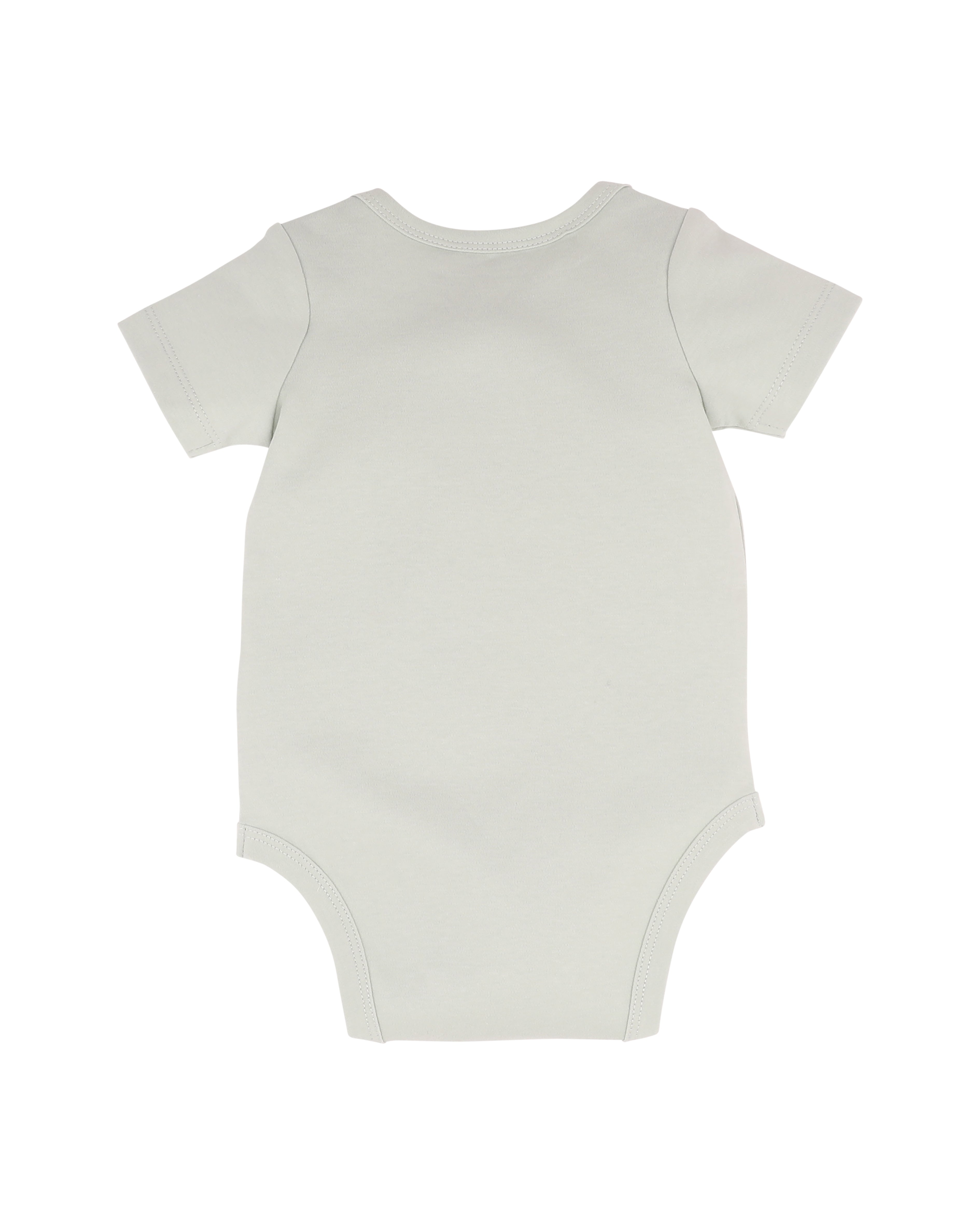 Bebe Taylor Organic Koala Bodysuit