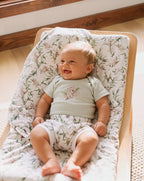 Bebe Taylor Organic Koala Bodysuit