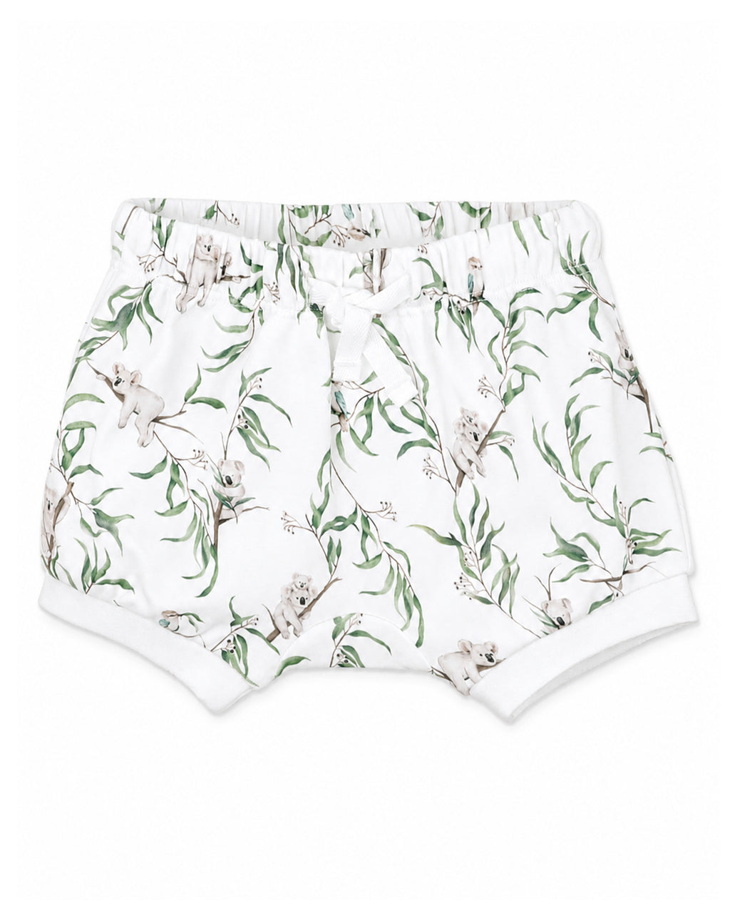 Bebe Taylor Organic Shorts