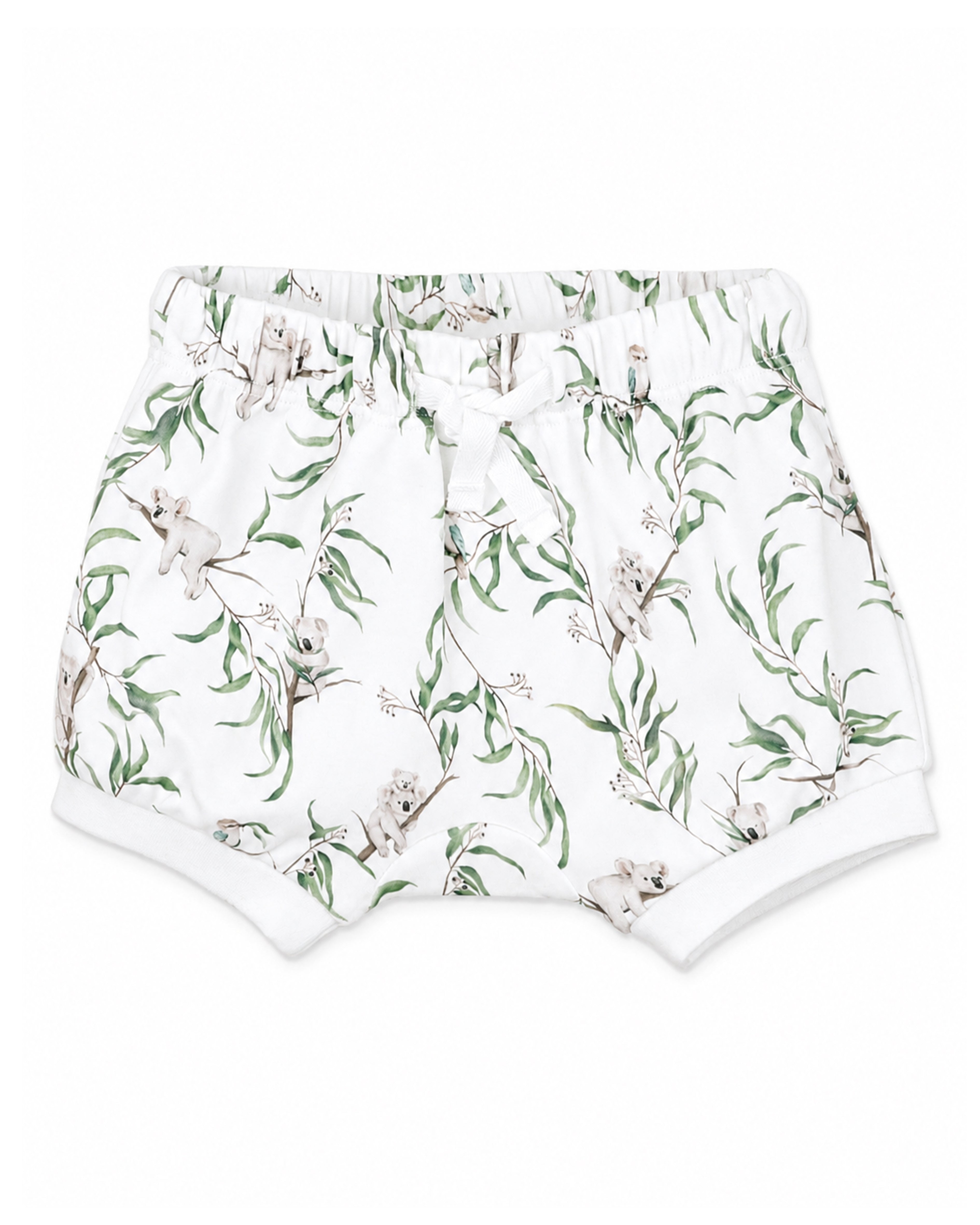 Bebe Taylor Organic Shorts