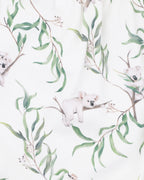 Bebe Taylor Organic Shorts
