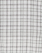 Bebe Taylor Check Bodysuit & Tee Set