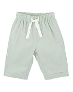 Bebe Scout Check Pants